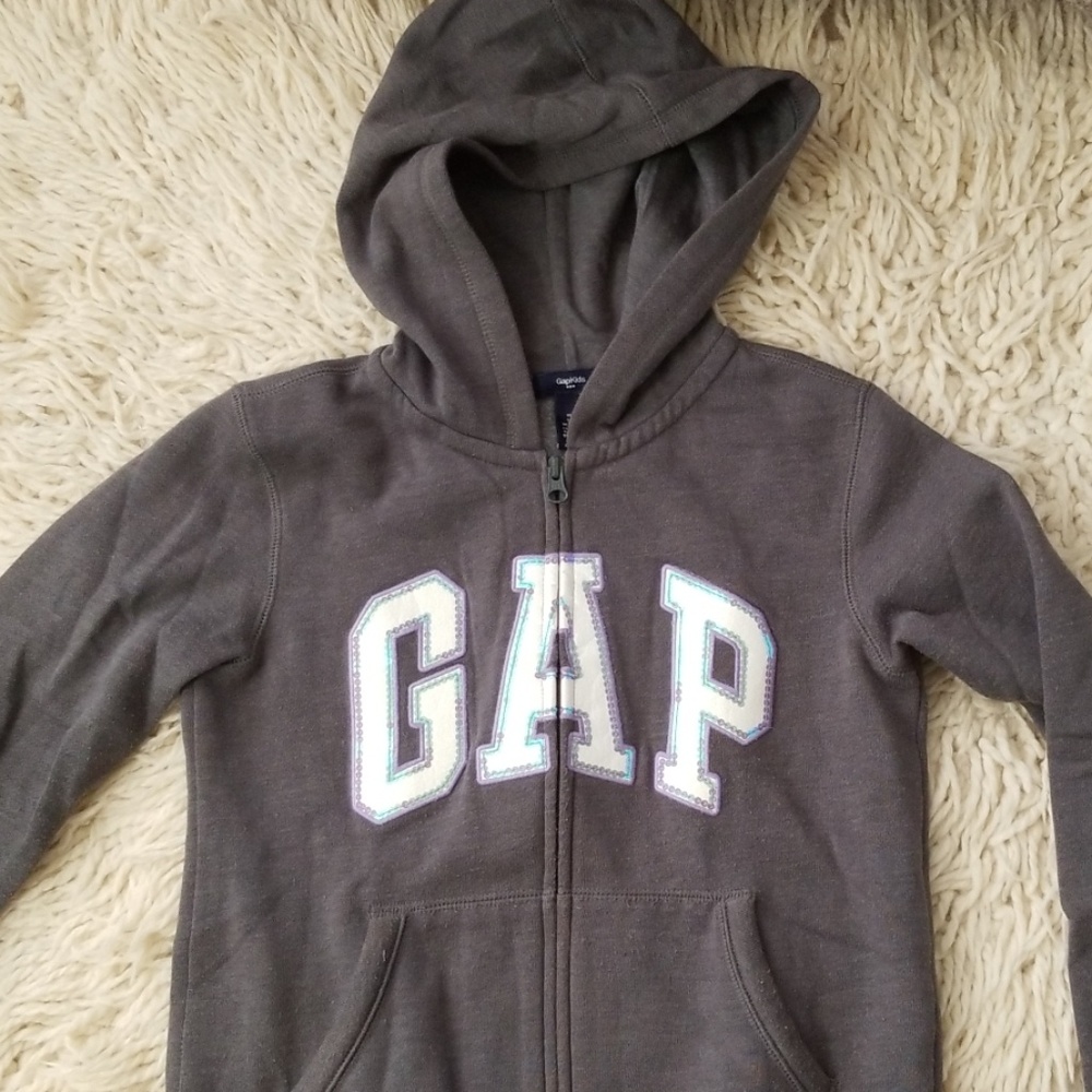 Gap hoodie
